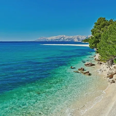 Ana 2 Apartman Makarska