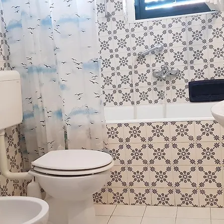 Apartman Ana 2 Makarska