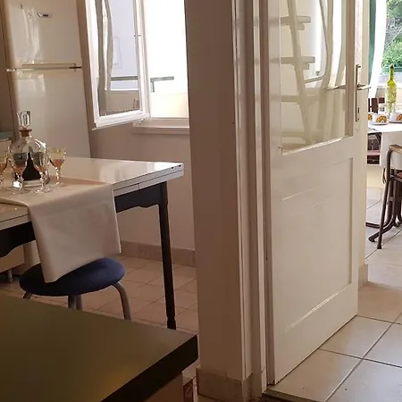 Apartman Ana 2 Makarska