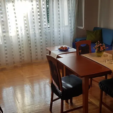Apartman Ana 2 Makarska