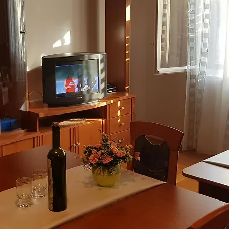 Ana 2 Διαμέρισμα *