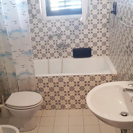 Ana 2 Διαμέρισμα Μακάρσκα