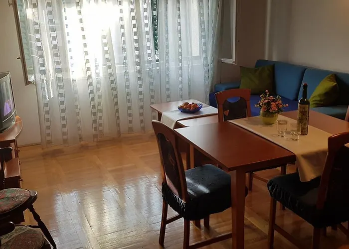 Apartment Ana 2 Makarska