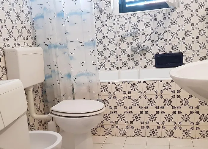 Apartmán Ana 2 Makarská