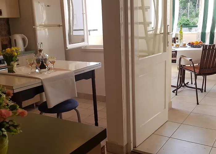 Apartmán Ana 2 Makarská