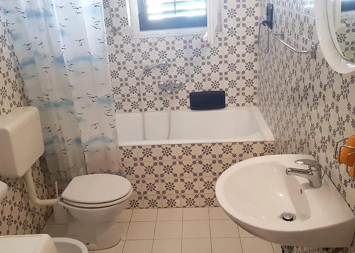 Ana 2 Apartment Makarska